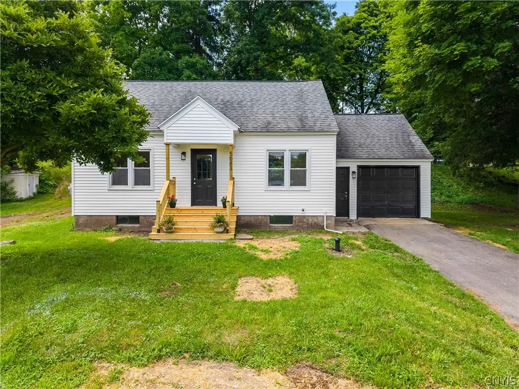 5083 S Onondaga Road, Nedrow, NY 13120 - #1