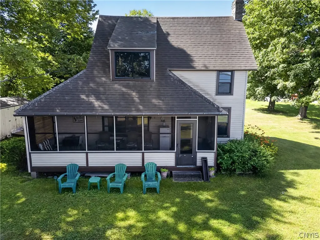 41 Rocking Horse Road, Pulaski, NY 13142 - #1