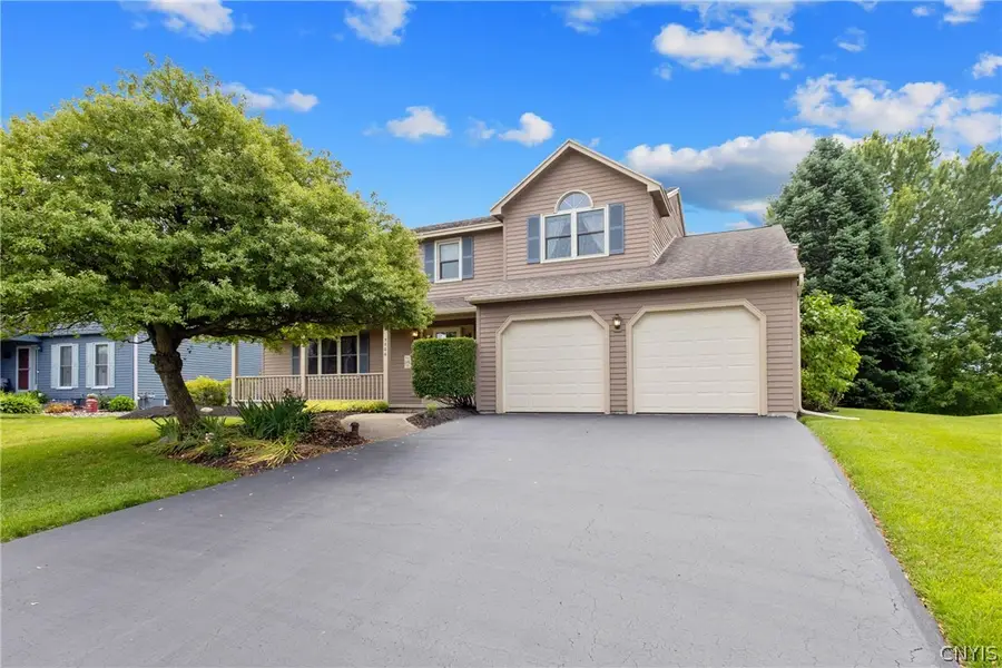 3806 Eider Down, Liverpool, NY 13090 - #2