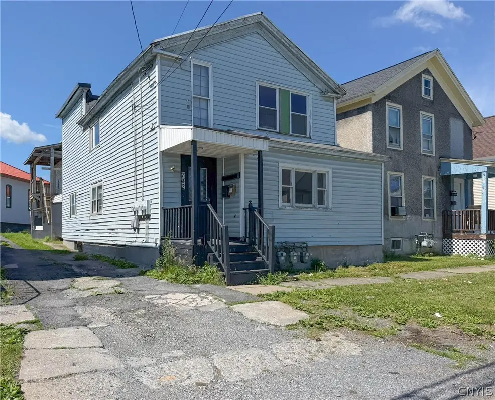 742 Jay Street, Utica, NY 13501 - #1