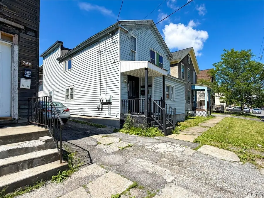 742 Jay Street, Utica, NY 13501 - #2