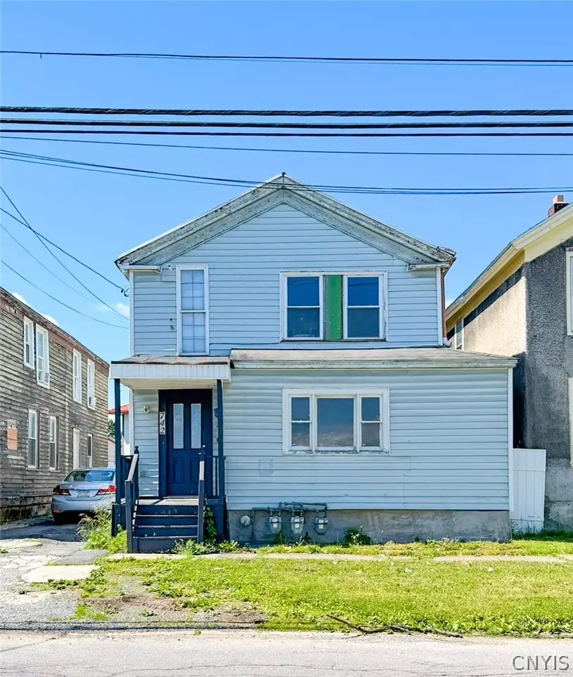 742 Jay Street, Utica, NY 13501 - #3