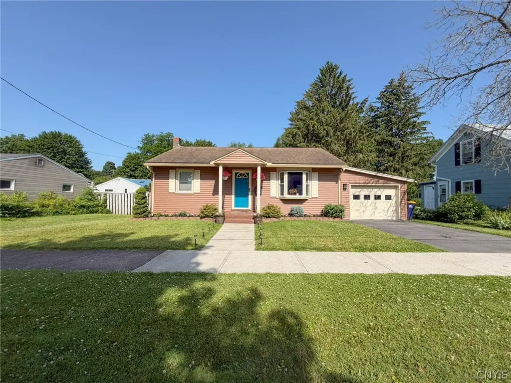 46 Shull Street, Ilion, NY 13357 - #1