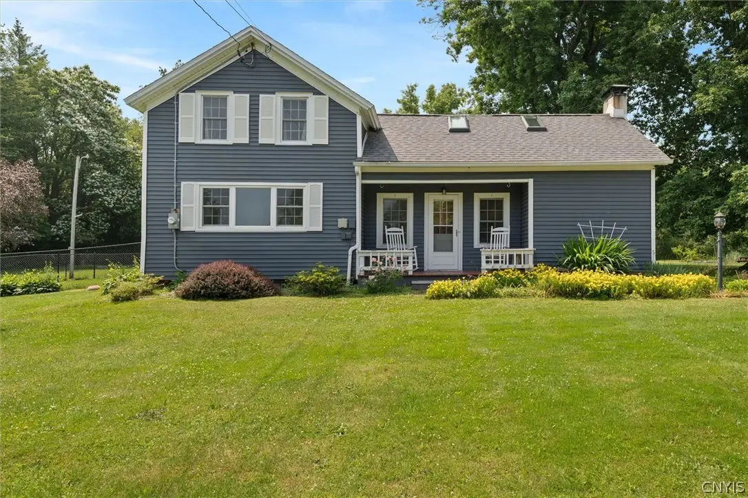 305 Howard Road, Fulton, NY 13069 - #1
