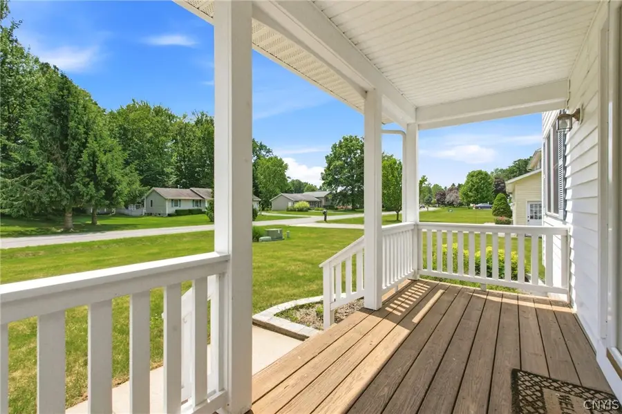 50 Family Circle, Lee Center, NY 13363 - #3
