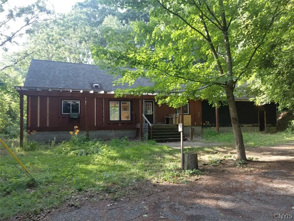 1 John Street, Fulton, NY 13069 - #1