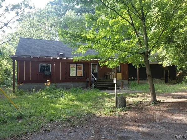 1 John Street, Fulton, NY 13069
