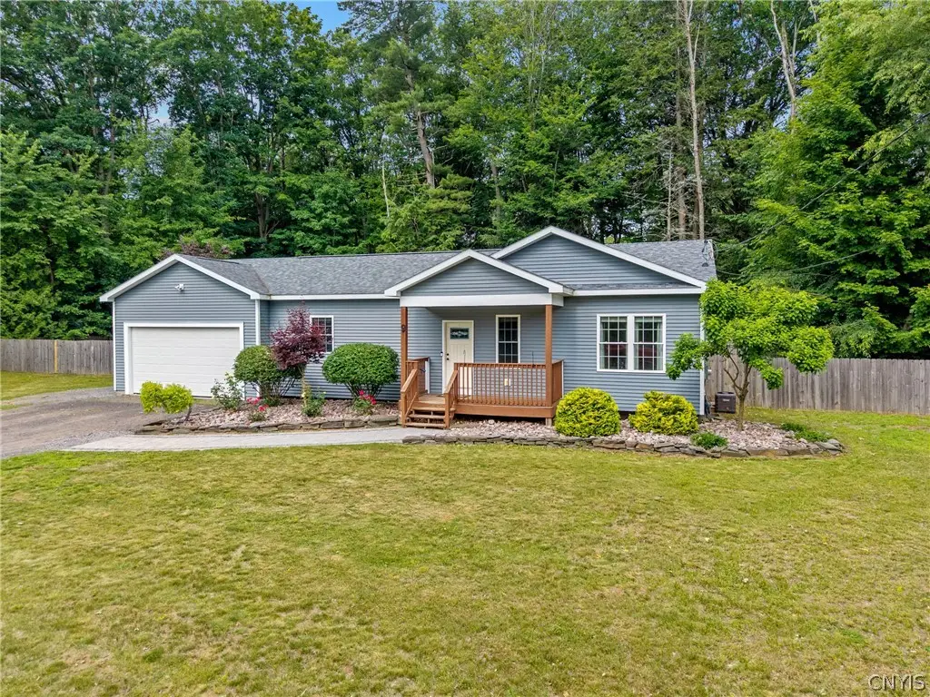 9 Oak Drive, Pennellville, NY 13132 - #1
