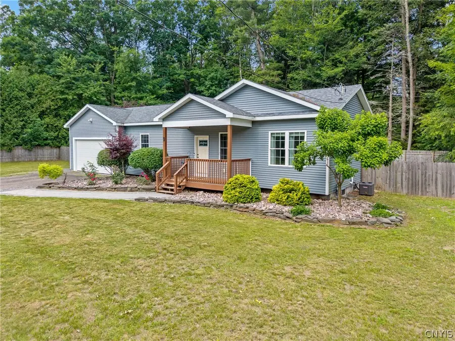 9 Oak Drive, Pennellville, NY 13132 - #2