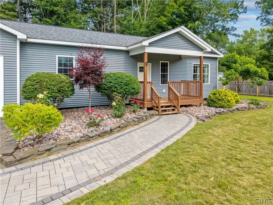 9 Oak Drive, Pennellville, NY 13132 - #3