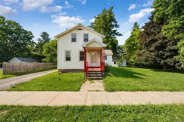 114 Genesee Street, Canastota, NY 13032