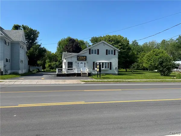 527 Coffeen Street, Watertown, NY 13601