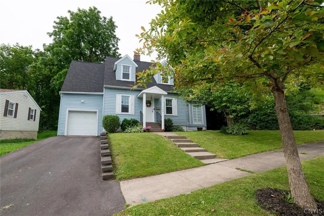 100 Scoville Avenue, Syracuse, NY 13203 - #1