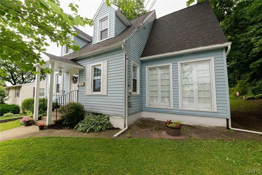 100 Scoville Avenue, Syracuse, NY 13203 - #2