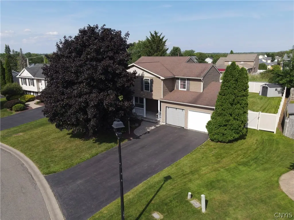 7762 Japine Drive, Liverpool, NY 13090 - #1