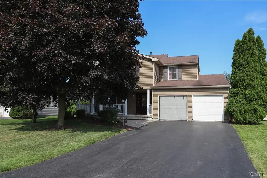 7762 Japine Drive, Liverpool, NY 13090 - #2
