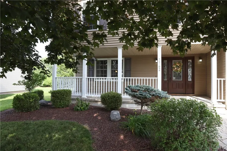 7762 Japine Drive, Liverpool, NY 13090 - #3