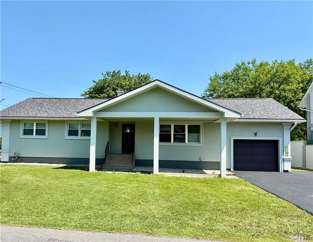 1210 Albany Street, Utica, NY 13501 - #1