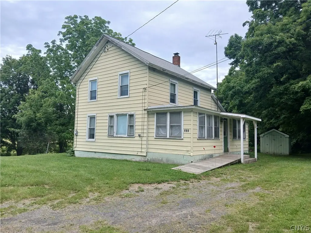 328 County Route 43, Mexico, NY 13114 - #1