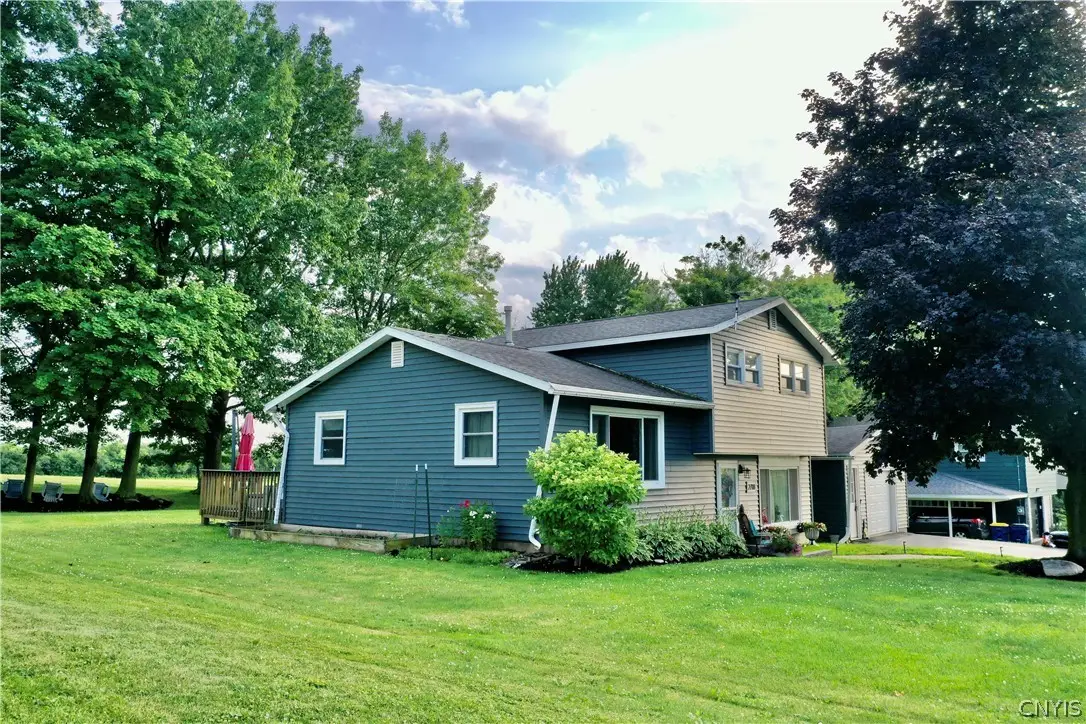 2718 Forest Hill Drive, Auburn, NY 13021 - #1