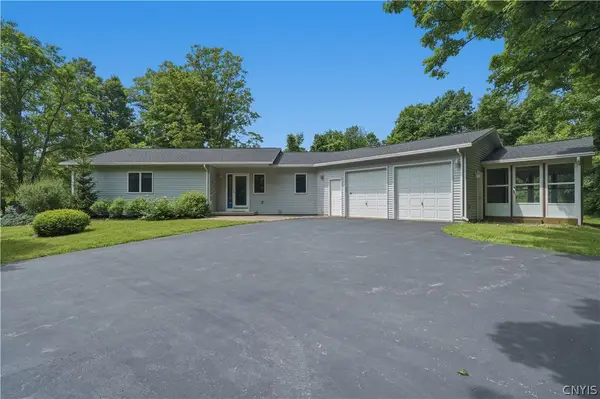 4739 Kasson Road, Syracuse, NY 13215