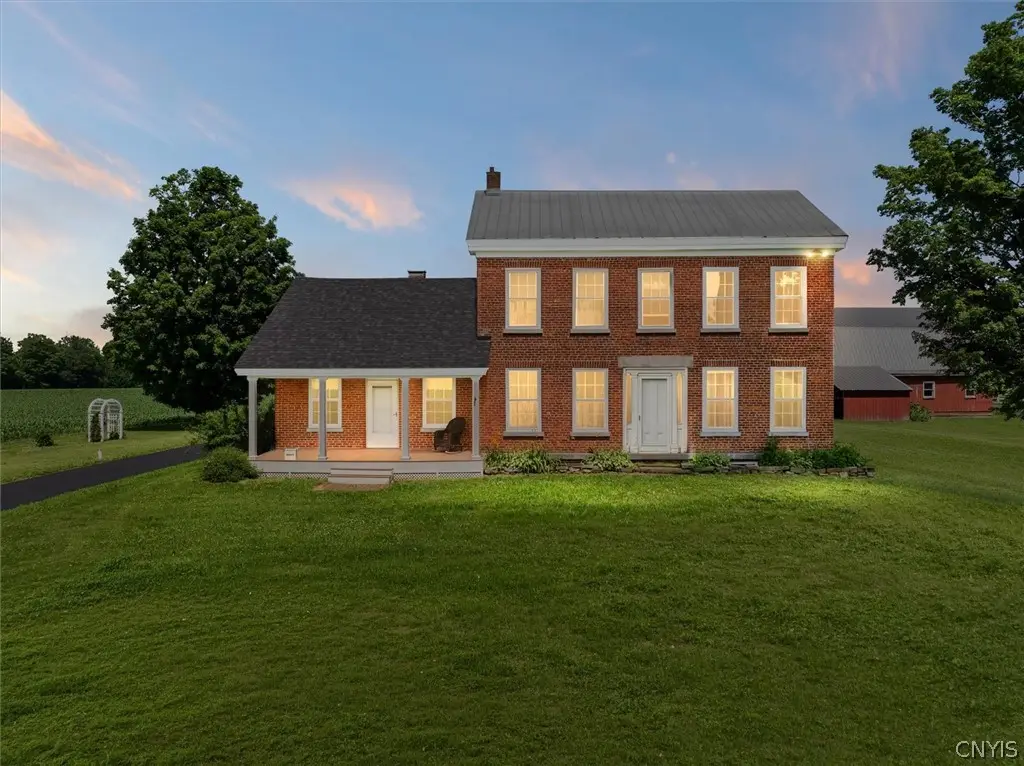 6712 Greenway New London Road, Verona, NY 13478 - #1