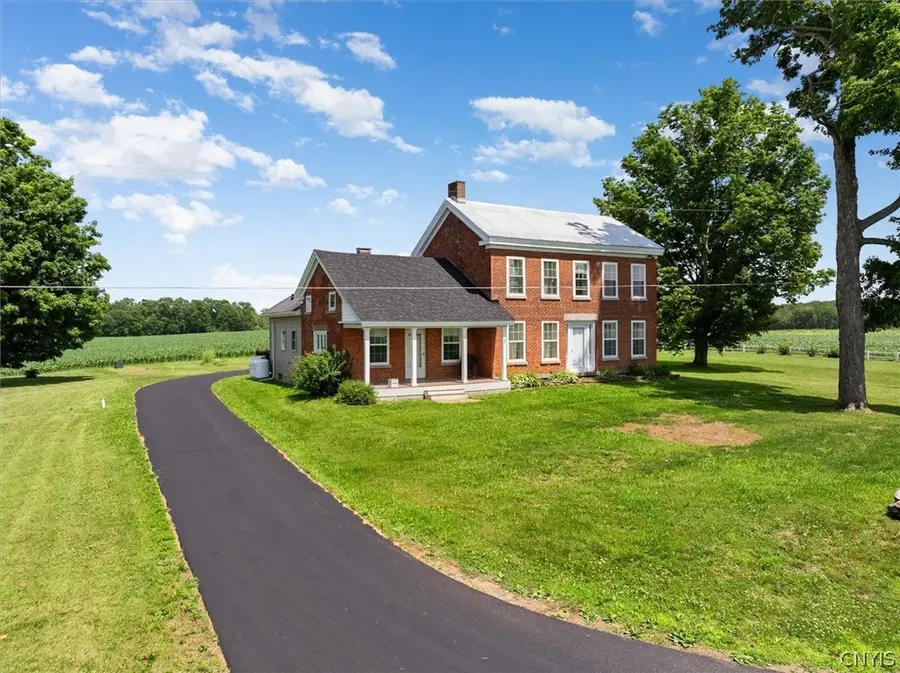 6712 Greenway New London Road, Verona, NY 13478 - #3
