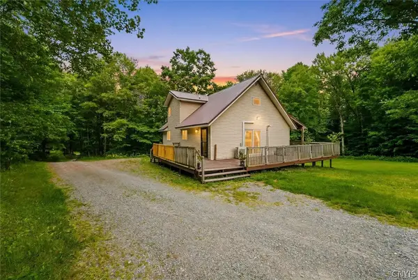 8390 Halstead Road, Blossvale, NY 13308