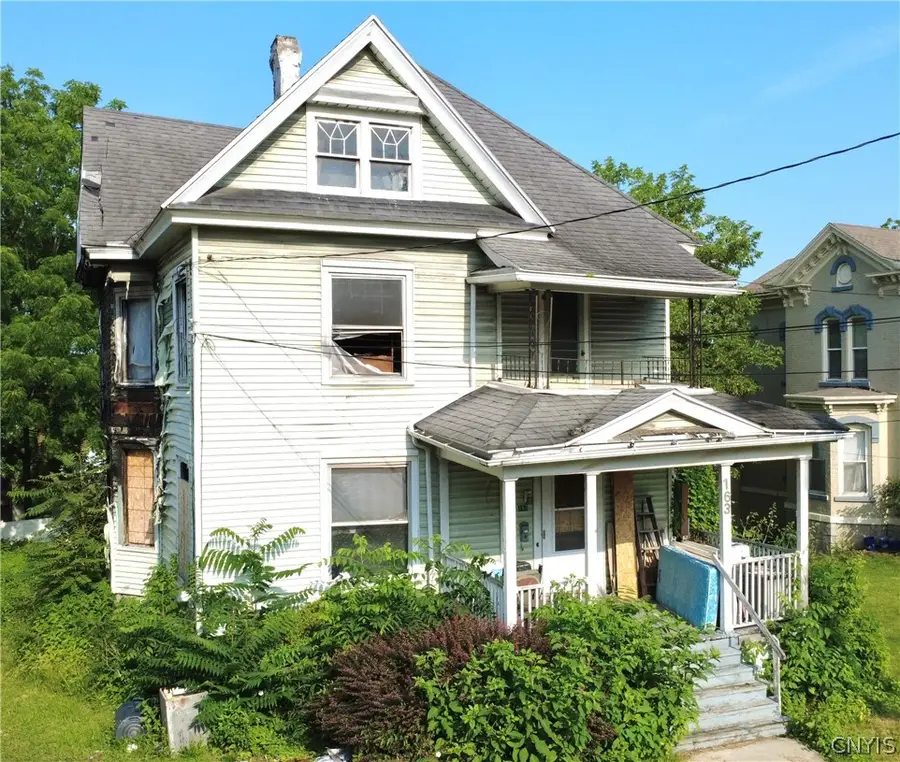 163 North Street, Auburn, NY 13021 - #2