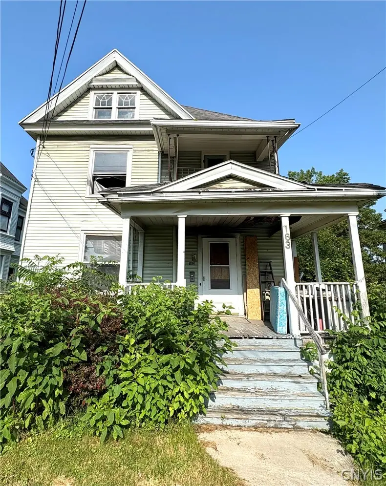 163 North Street, Auburn, NY 13021 - #3