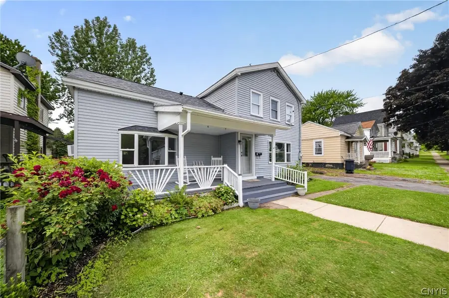 14 Varick Street, Oswego, NY 13126 - #2