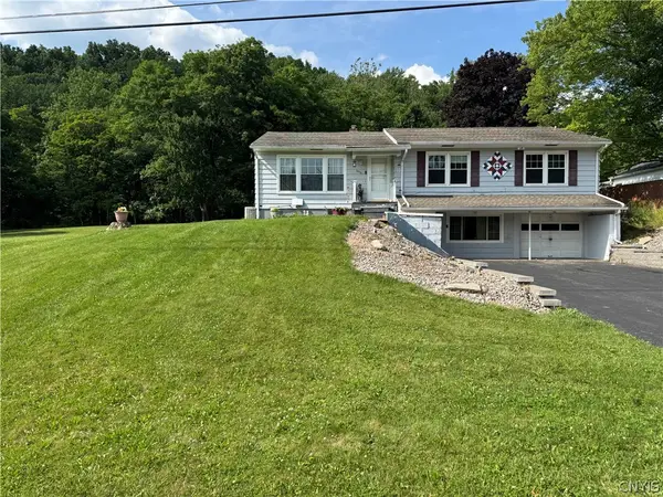 3216 Cedarvale Road, Nedrow, NY 13120