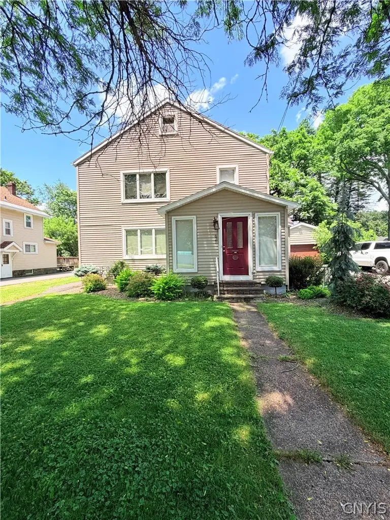 625 Roosevelt Avenue, Rome, NY 13440 - #1
