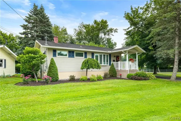 400 Homestead Drive, Utica, NY 13502