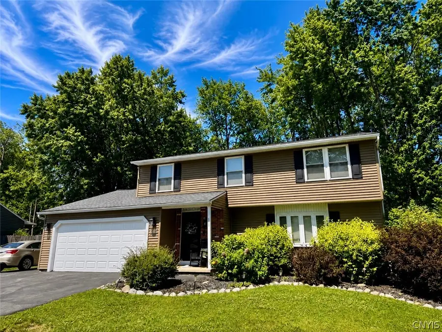 5515 Chateau Lane, Clay, NY 13041 - #2