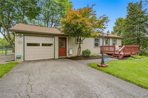 4621 Tucker Road, Syracuse, NY 13215