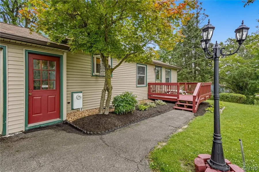 4621 Tucker Road, Syracuse, NY 13215 - #2