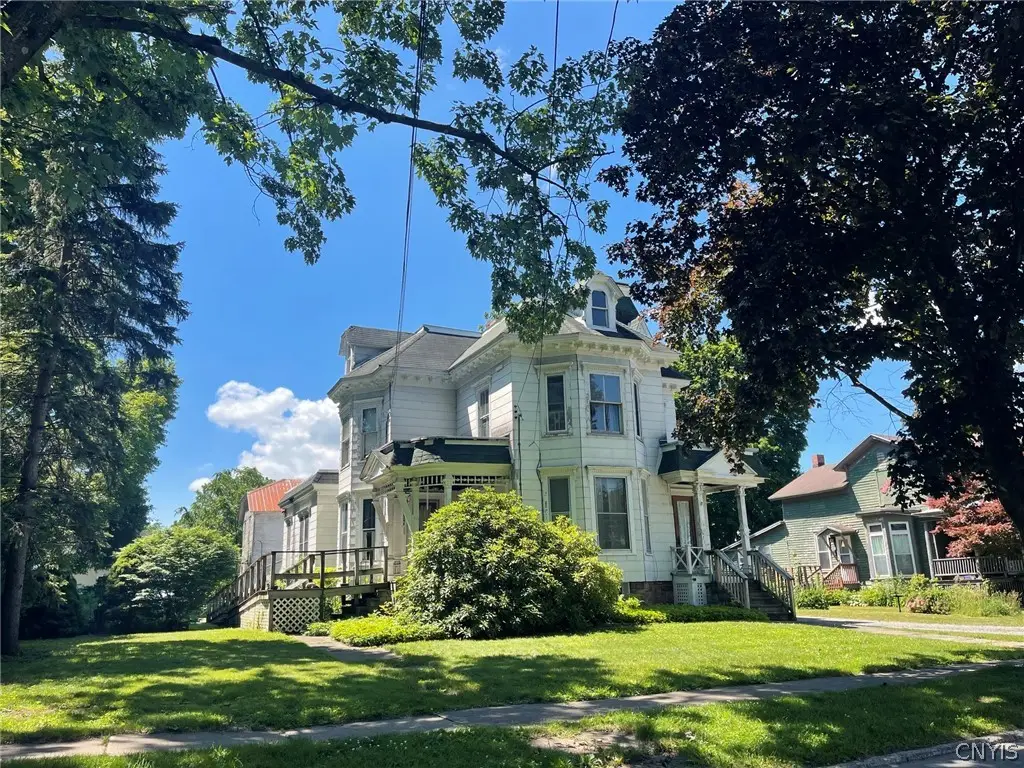 229 Park Avenue, Oneida, NY 13421 - #1