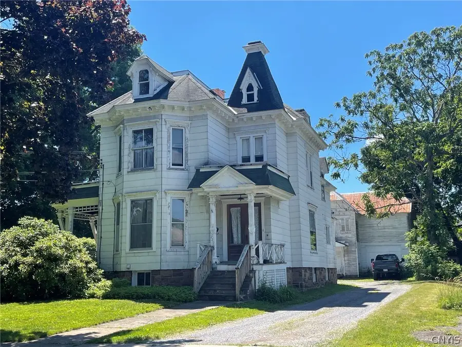 229 Park Avenue, Oneida, NY 13421 - #2