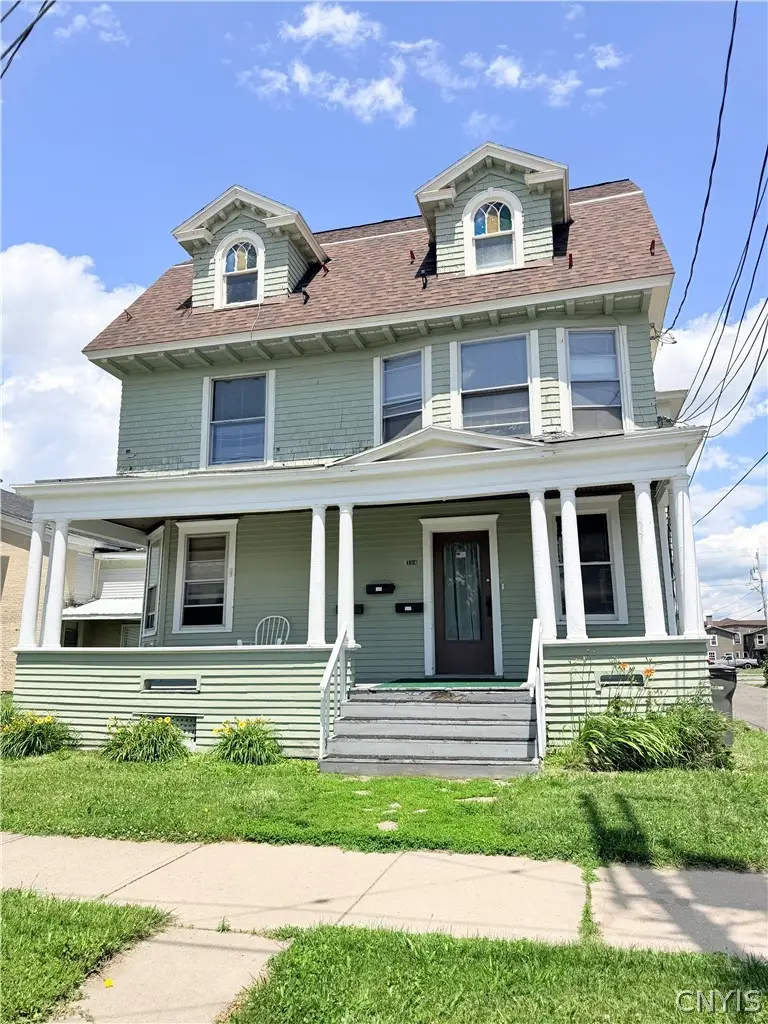 114 W Court Street, Rome, NY 13440 - #1