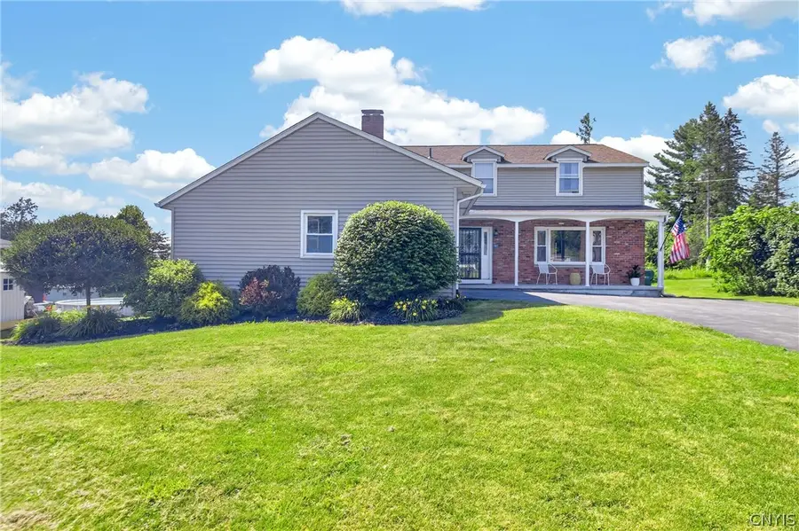 5459 Prescott Road, Utica, NY 13502 - #2