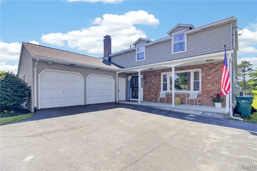 5459 Prescott Road, Utica, NY 13502 - #3