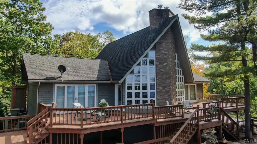 15 Chippewa Point Road E, Hammond, NY 13646 - #2