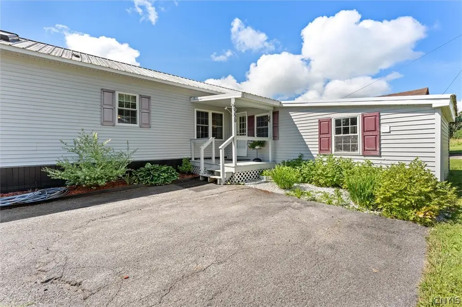 5550 Huntington Camp Road, Eaton, NY 13334 - #3