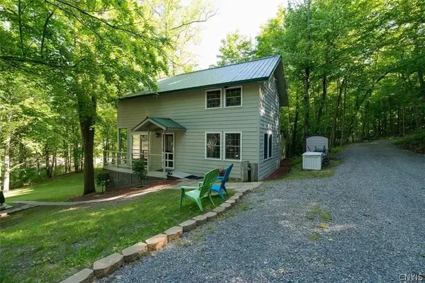 46891 Langlois Drive, Alexandria Bay, NY 13607