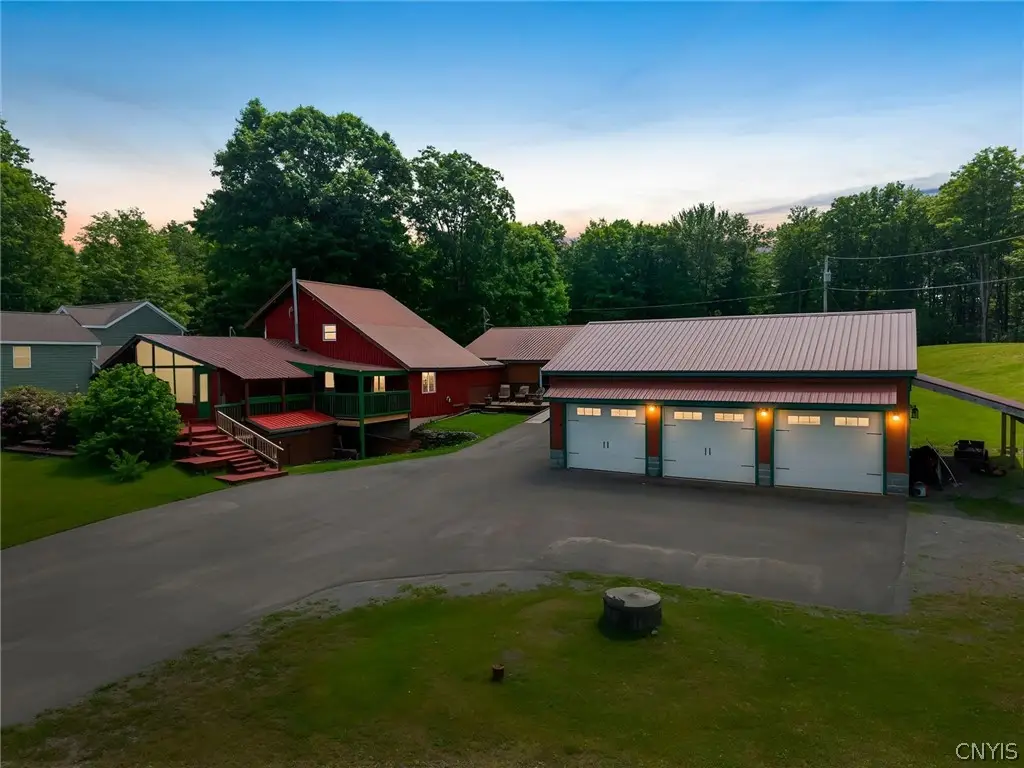 2456 County Route 22, Altmar, NY 13302 - #1