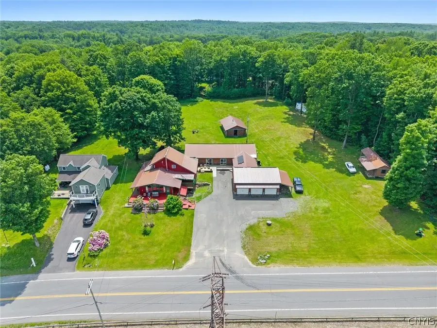2456 County Route 22, Altmar, NY 13302 - #2