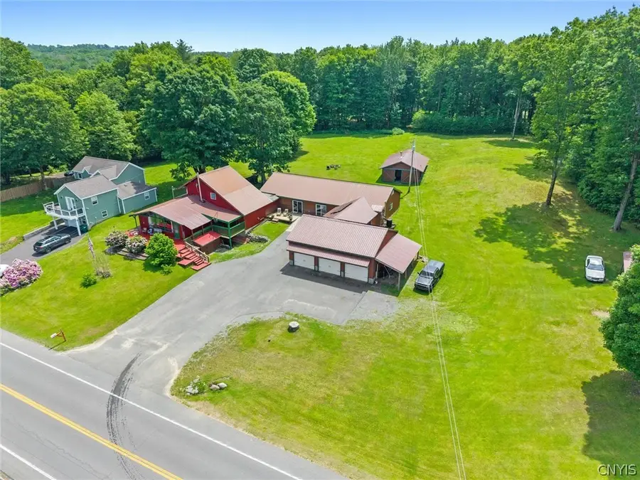 2456 County Route 22, Altmar, NY 13302 - #3
