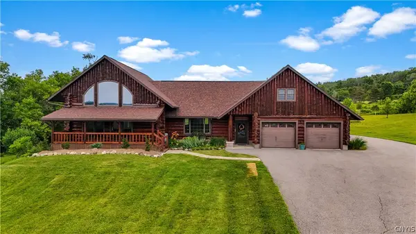 3807 State Route 5, Frankfort, NY 13340