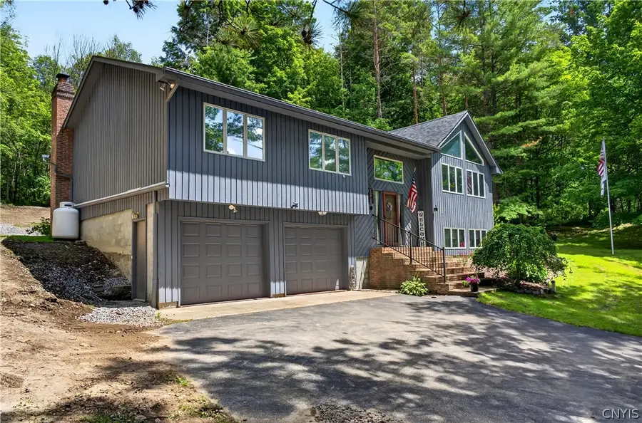 2212 Pompey Hollow Road, Cazenovia, NY 13035 - #2